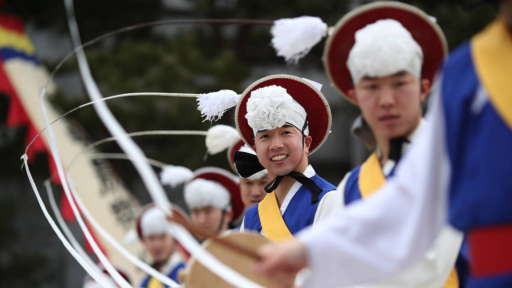 [Feb. 14-18] Seoul Lunar New Year Holiday Guide