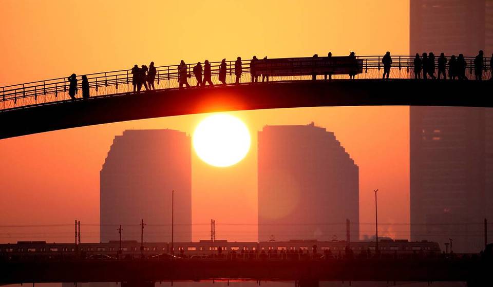 [Feb 21-22] Daytime high 17°C! What to do this weekend? Top 5 places to visit