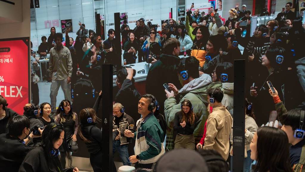 [3.6–3.8] What to do this weekend? From a Taiwanese music festival to Seoul’s hottest club as picked by The Washington Post