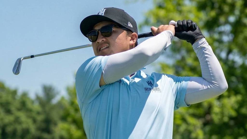 2026 LIV Golf Busan: Combining World-Class Golf with Lifestyle Content