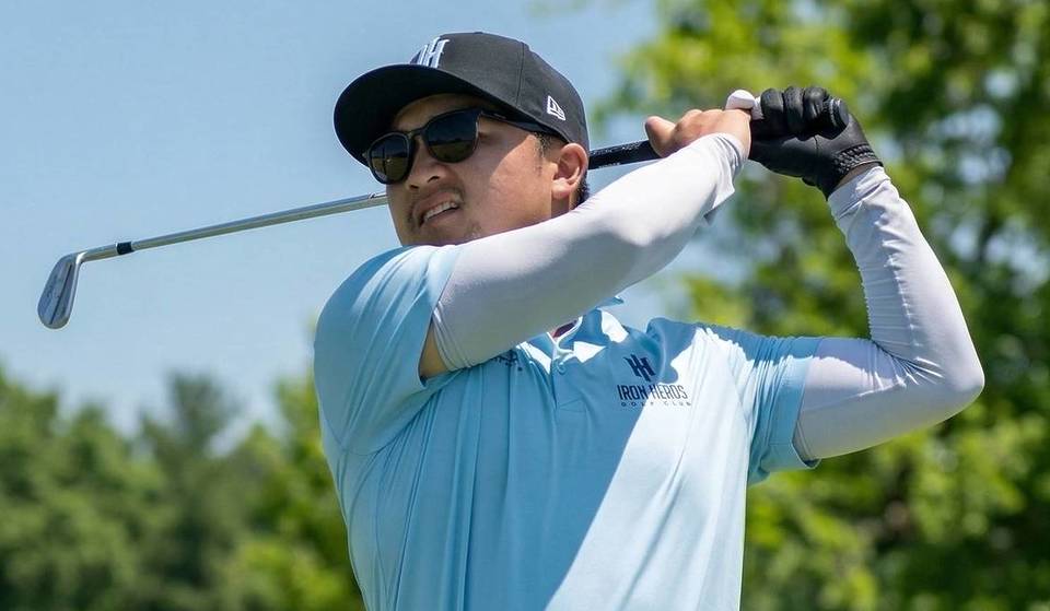2026 LIV Golf Busan: Combining World-Class Golf with Lifestyle Content