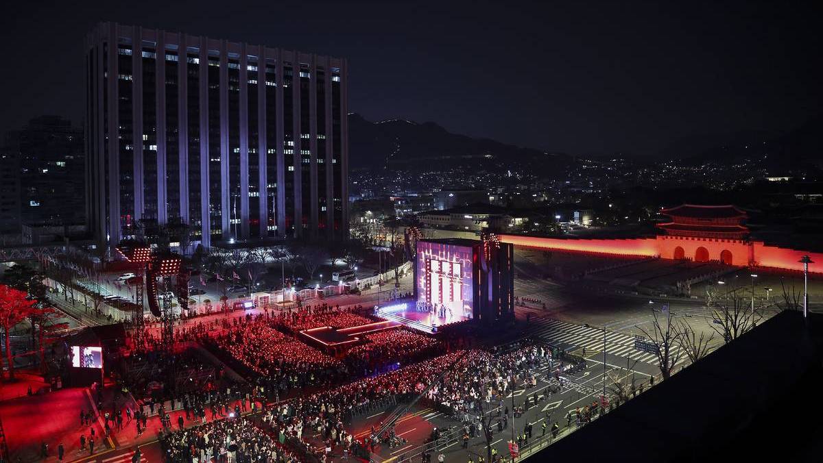 “We expected 300,000”… What was the actual crowd size at the BTS concert?