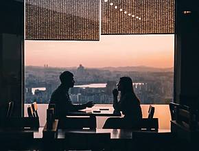 Blind Date Spots with a 200% Success Rate: Top 5 Recommended Restaurants in Seoul