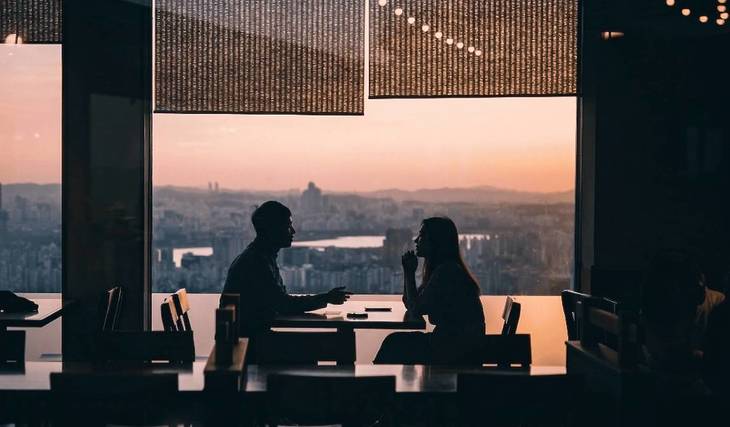 Blind Date Spots with a 200% Success Rate: Top 5 Recommended Restaurants in Seoul
