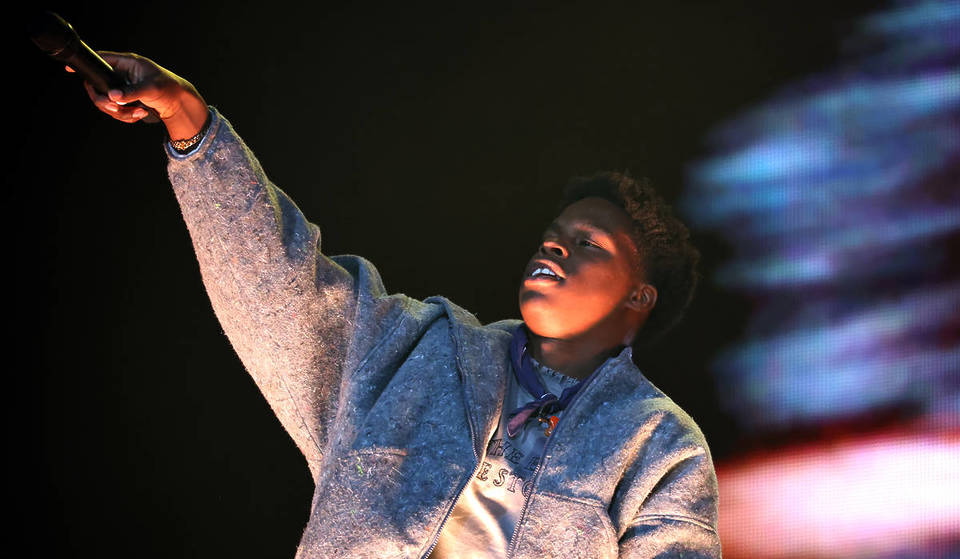 [Today’s Discovery] A promise three years in the making: Daniel Caesar’s return