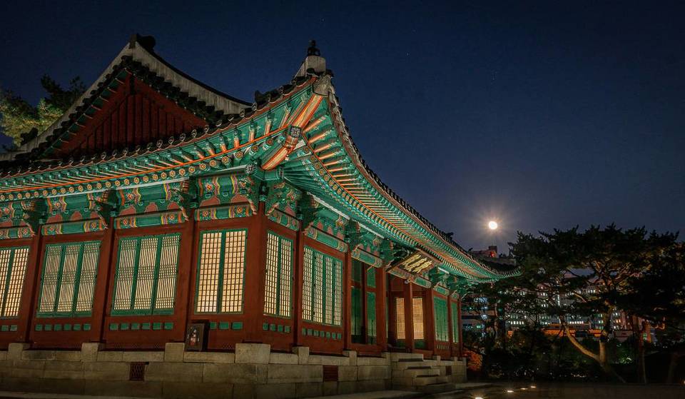 4월의 마지막 주, 가장 알차게 보내는 서울 주말 가이드