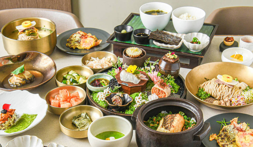 불효자 신세 면하게 해주는 어버이날 필승 맛집 BEST 7