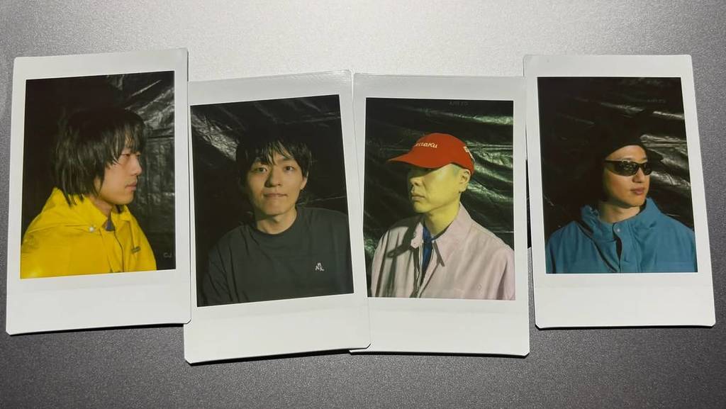 혁오 X 바밍타이거 공연을 공짜로 보는 유일한 방법