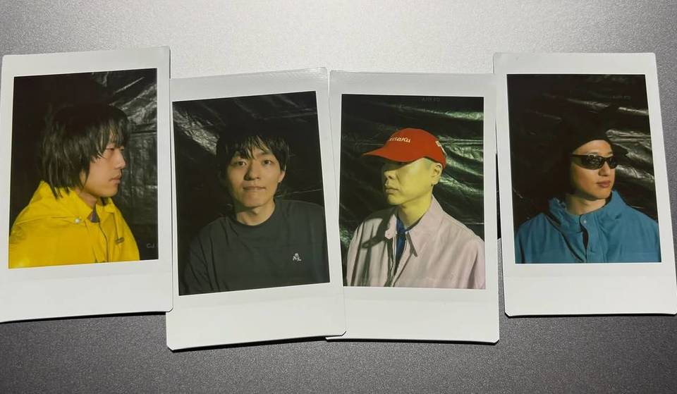 혁오 X 바밍타이거 공연을 공짜로 보는 유일한 방법