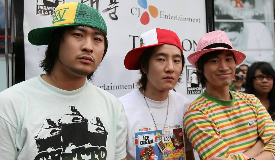 강산이 2.33번 바뀔 동안 기다렸다, 에픽하이 23년 만의 첫 ‘동창회’