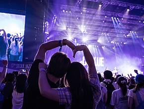 [May 22–24] Top 9 Festivals &amp; Pop-ups to Check Out in Seoul This Weekend