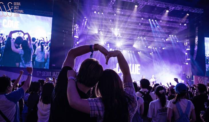 [May 22–24] Top 9 Festivals & Pop-ups to Check Out in Seoul This Weekend