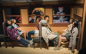 “Set Your Hearts Ablaze!” The Demon Slayer: Kimetsu no Yaiba All-Out Exhibition Finally Lands in Seoul