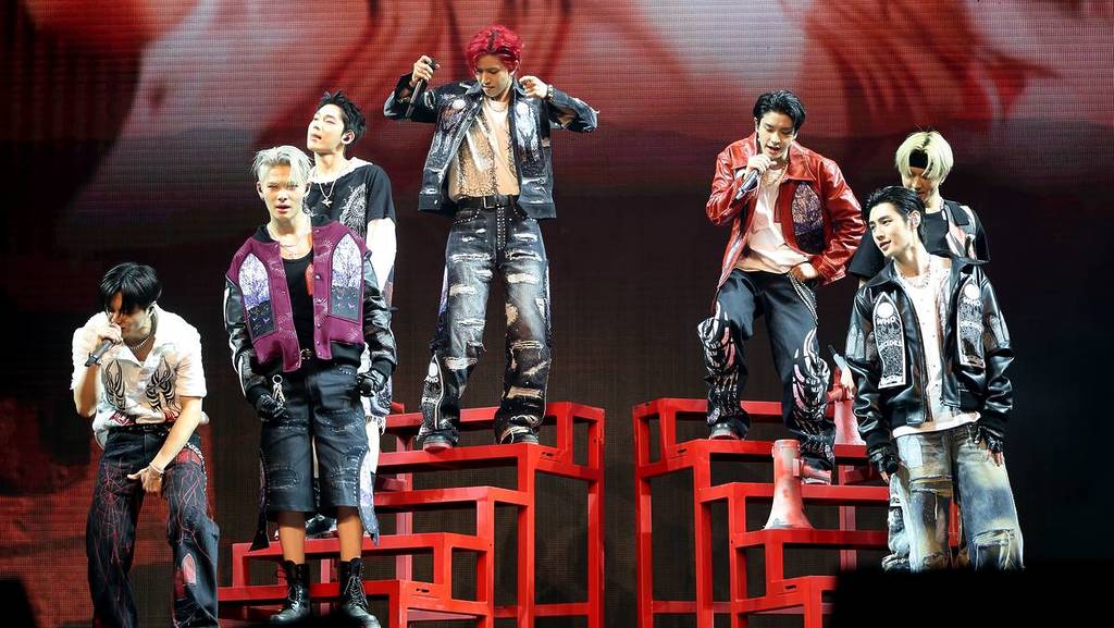 [June 4–7] Top 7 Festivals and Performances in Seoul This Weekend
