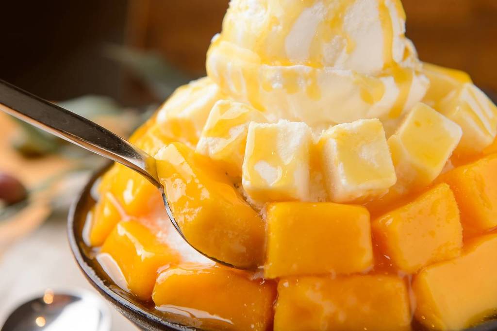 Top 7 Shaved Ice Spots for Summer 2026! Recommended mango, sweet corn, and pudding shaved ice at Seoul’s hottest spots
