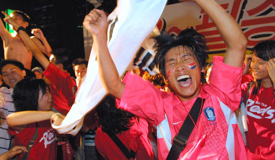 “I’m taking a half-day off on Friday”—The best spots for street cheering in Seoul during the 2026 World Cup, where the Red Devils will be summoned