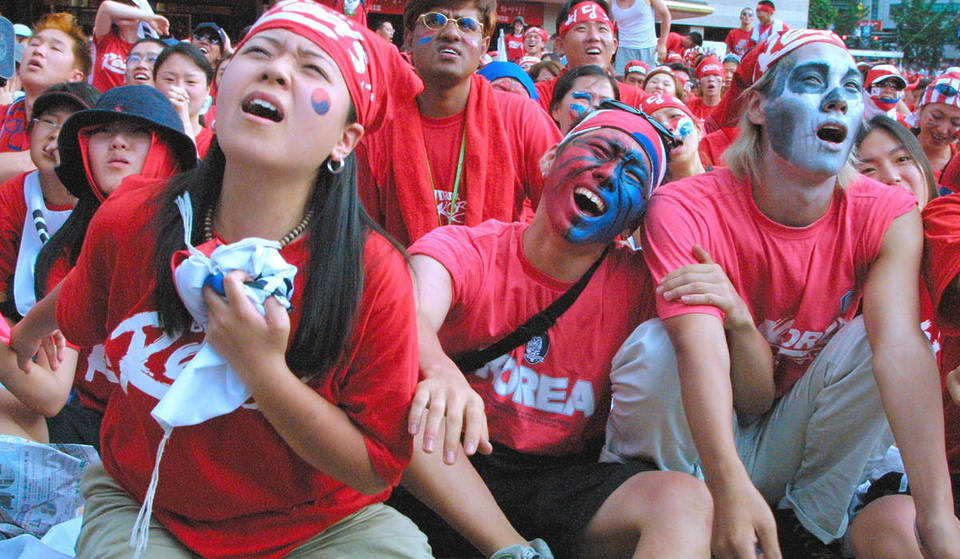 [2026 World Cup Group Stage Broadcast] Best Sports Pubs for Cheering on Your Team by Region