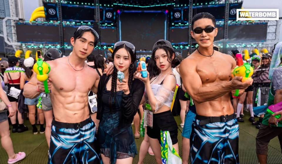 워터밤 200% 즐기기! 워터밤 초보부터 프로까지, 모두를 위한 완벽 가이드