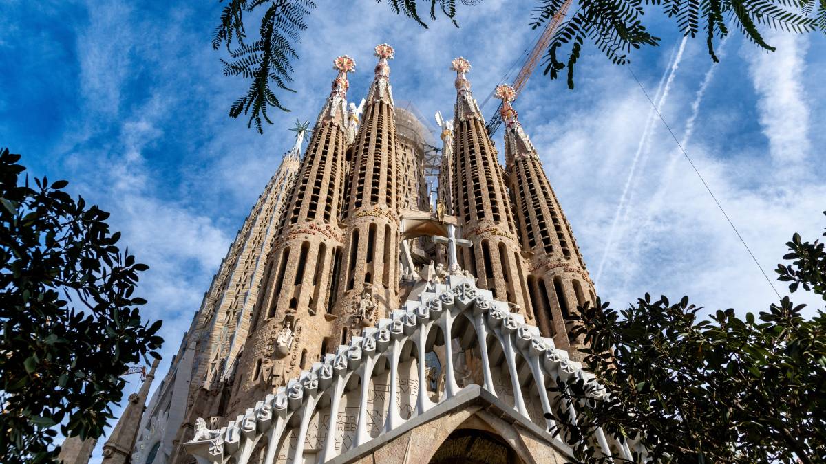 A 144-Year Journey of Greatness: Experience Gaudí’s Spirit in Seoul