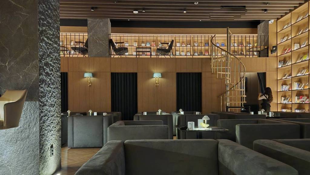 A time for complete immersion: Recommended book bars in Seoul perfect for reading