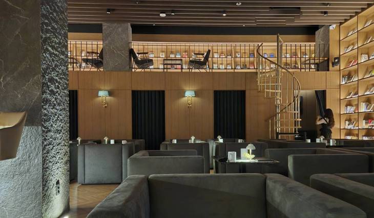 A time for complete immersion: Recommended book bars in Seoul perfect for reading