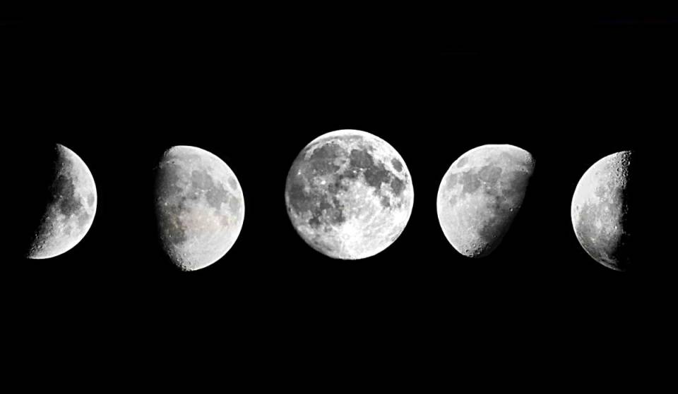 Be sure to make a wish tomorrow (the 29th). The “Buck Moon,” which grants wishes, will rise.