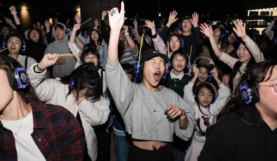 여름, 서울에서 뭐 하지? 무더위를 날려버릴 핫플 TOP 10