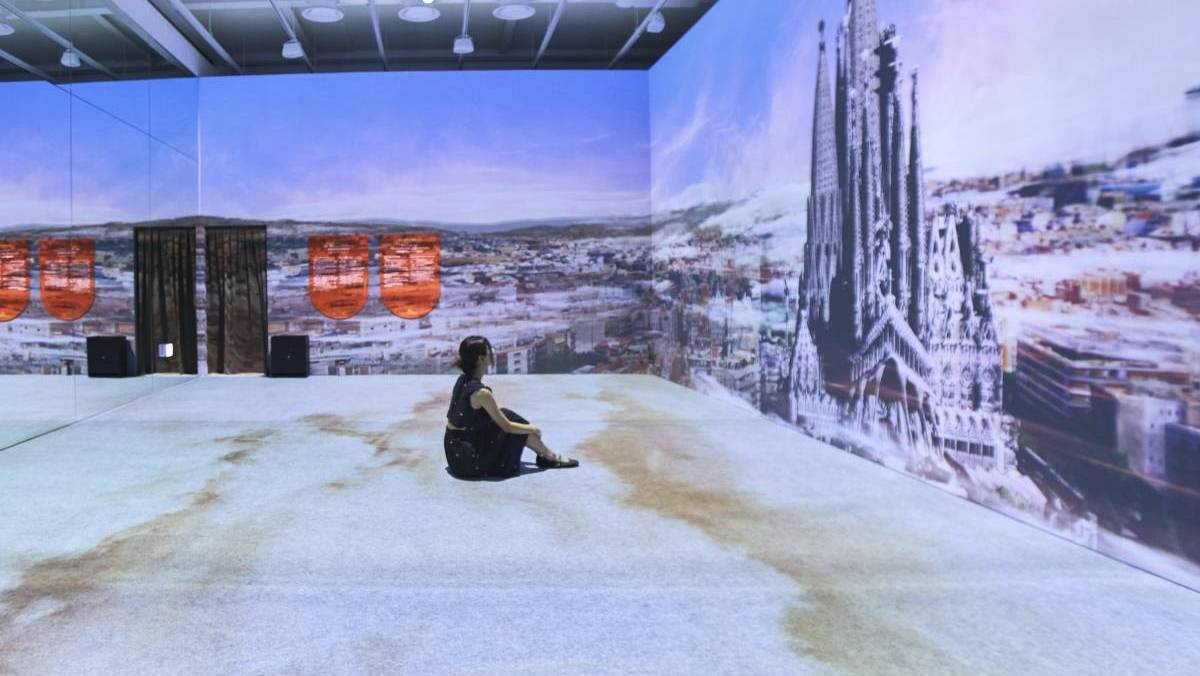 Art to Enjoy in the Cool Air: 7 Must-See Exhibitions in August