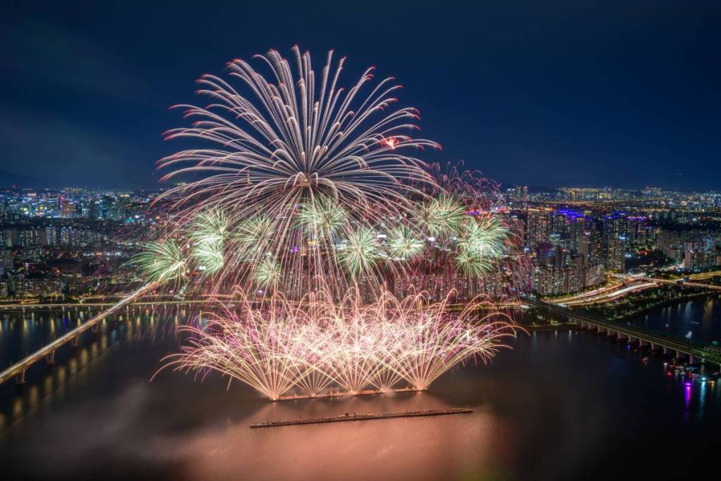 가을바람 따라 물드는 도심의 낭만, 9월 서울 문화 축제 지도
