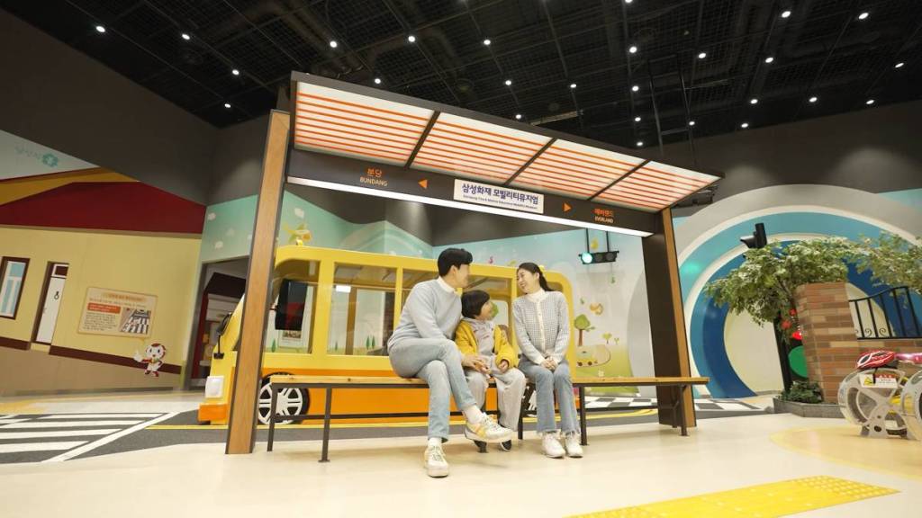 차덕후 아이들의 성지! 용인 삼성화재 모빌리티 뮤지엄 완벽 가이드
