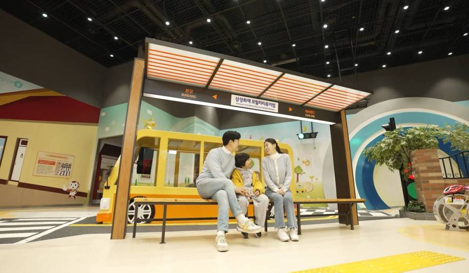 차덕후 아이들의 성지! 용인 삼성화재 모빌리티 뮤지엄 완벽 가이드