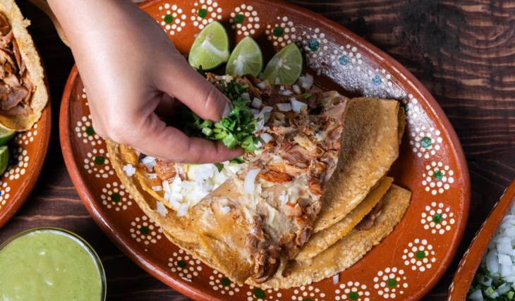 The “Cilantro Map”: The ultimate dining guide that cilantro lovers will go crazy for