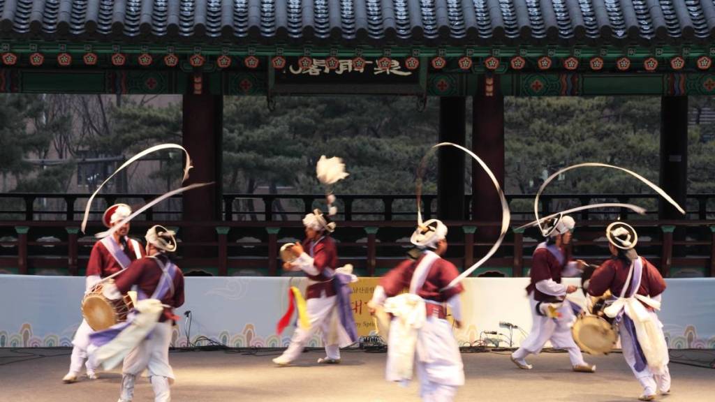 [Places to Visit in Seoul for Chuseok] Where to Go This Holiday? The Top 8 Chuseok Cultural Events in the City