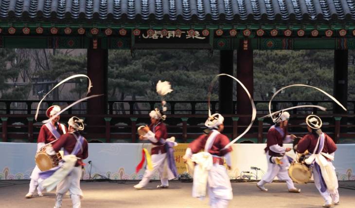 [Places to Visit in Seoul for Chuseok] Where to Go This Holiday? The Top 8 Chuseok Cultural Events in the City