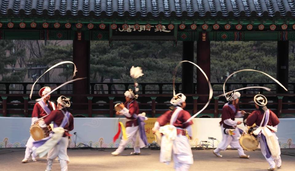 [Places to Visit in Seoul for Chuseok] Where to Go This Holiday? The Top 8 Chuseok Cultural Events in the City