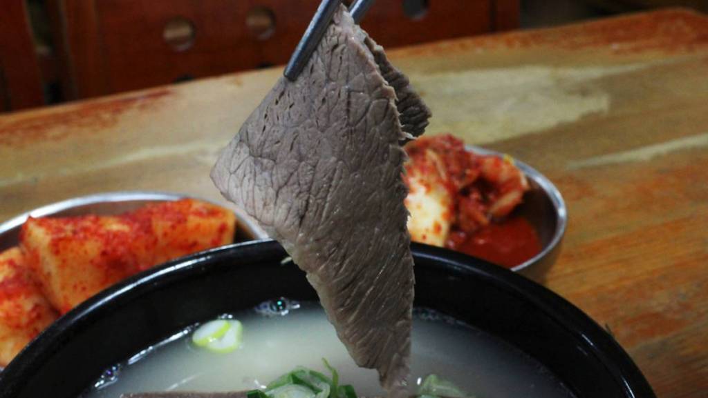 A mecca for foodies! Seoul’s oldest “authentic” restaurants
