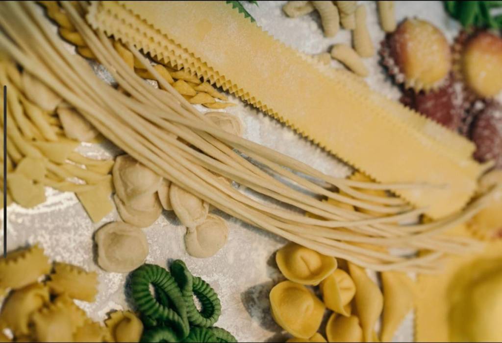 Picks from editors with discerning palates! Seoul’s Top 6 Fresh Pasta Restaurants