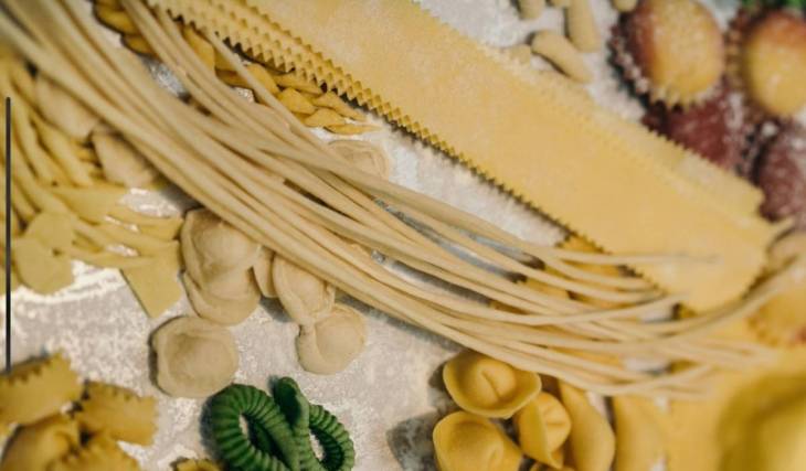 Picks from editors with discerning palates! Seoul’s Top 6 Fresh Pasta Restaurants