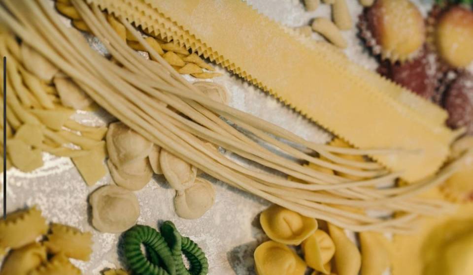 Picks from editors with discerning palates! Seoul’s Top 6 Fresh Pasta Restaurants