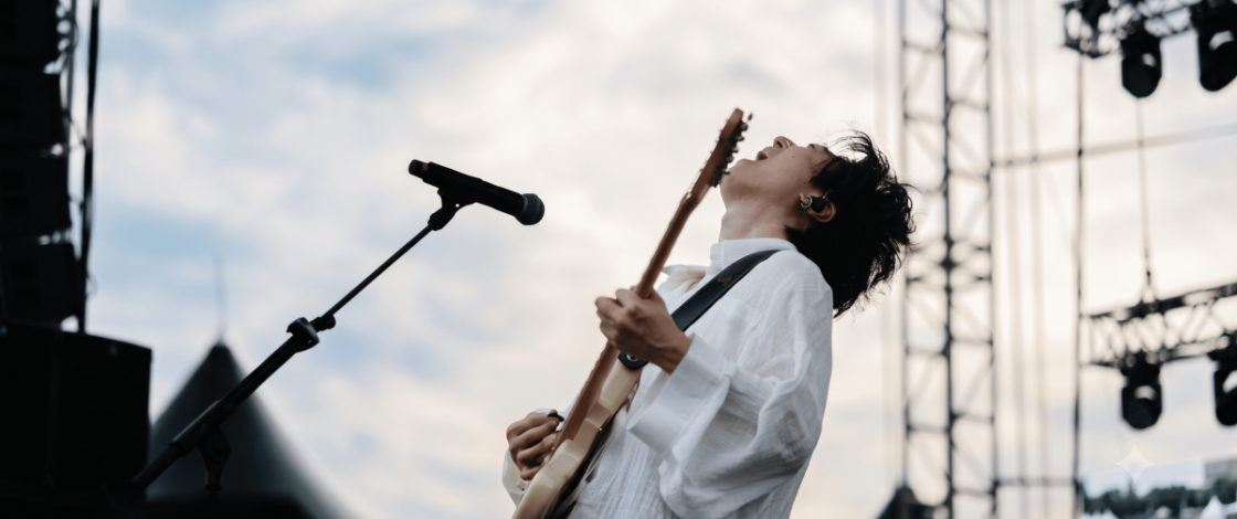 A dash of excitement to the romance of fall! October Festivals in Seoul