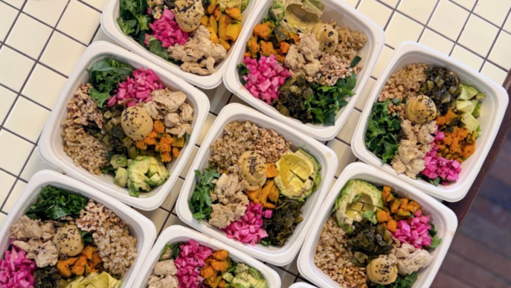 The Top 6 Healthy Diet Restaurants for Those Who Gained Weight Over the Chuseok Holiday