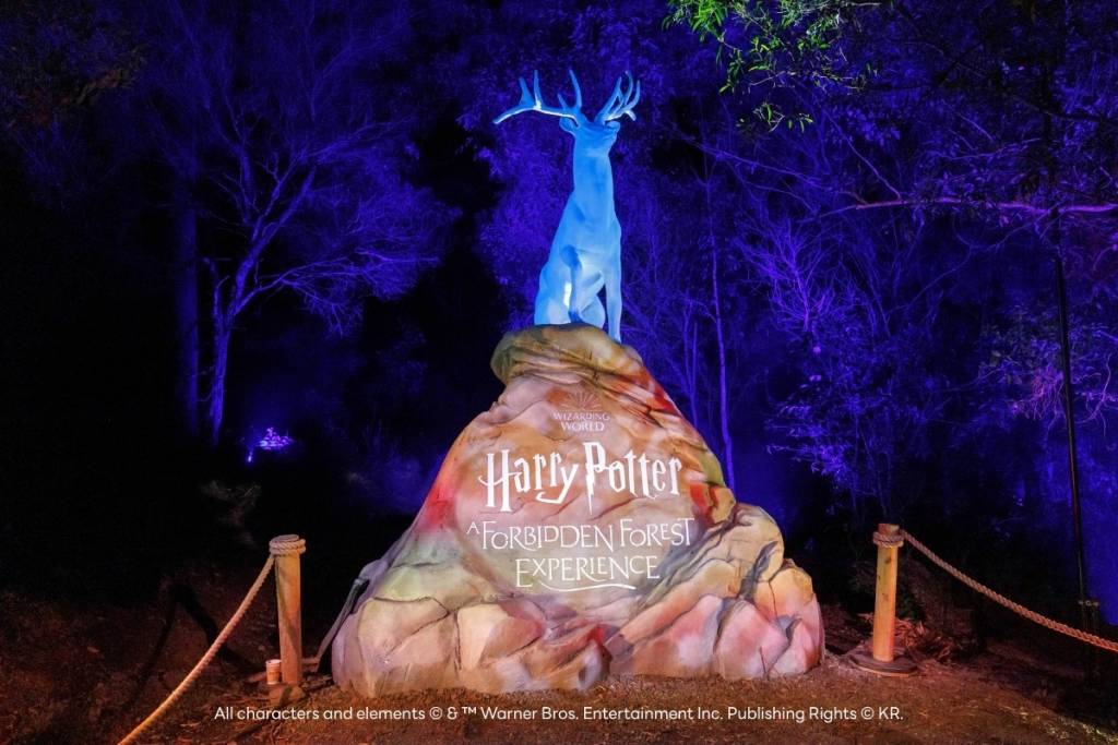 [Jeju Hot Spot] Finally Arriving in Korea! The magical world of Harry Potter™, which has captivated the world, opens in Jeju