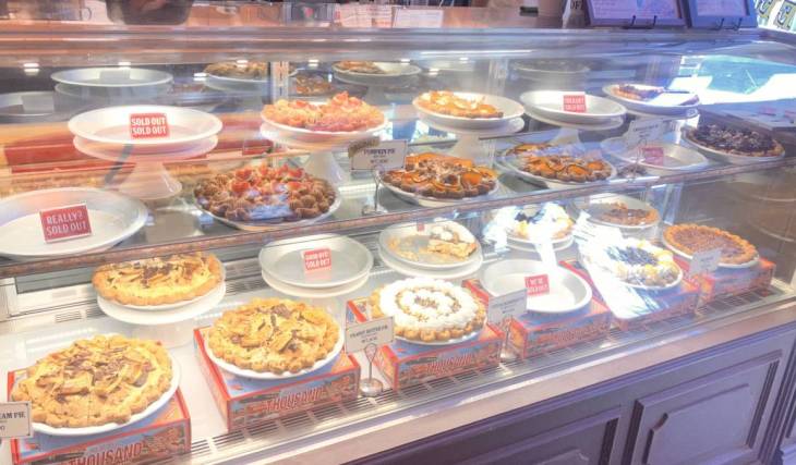 Fall is all about pie! Seoul’s Top 3 Must-Visit Pie Spots