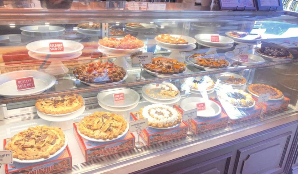 Fall is all about pie! Seoul’s Top 3 Must-Visit Pie Spots