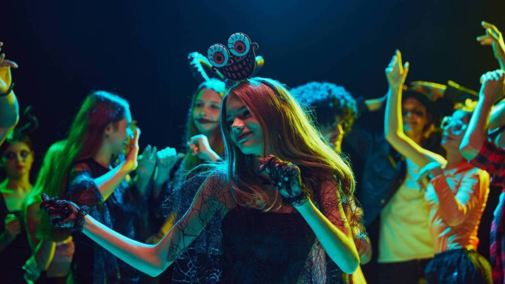 Where to spend Halloween this year? The Top 5 Halloween Parties at Seoul’s Hottest Spots