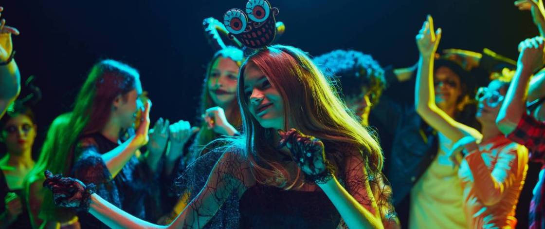 Where to spend Halloween this year? The Top 5 Halloween Parties at Seoul’s Hottest Spots