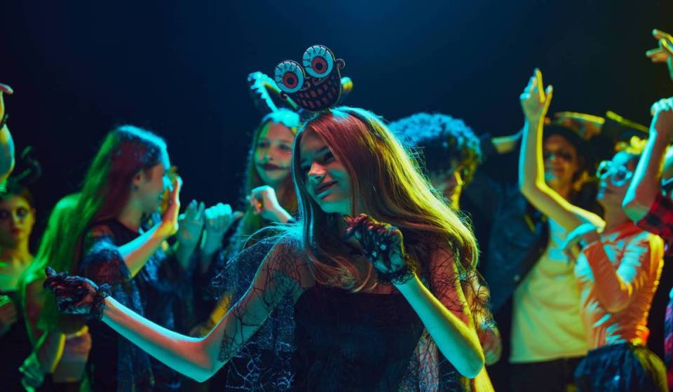 Where to spend Halloween this year? The Top 5 Halloween Parties at Seoul’s Hottest Spots