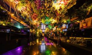 Occult-themed bars in Seoul that are great to visit on Halloween
