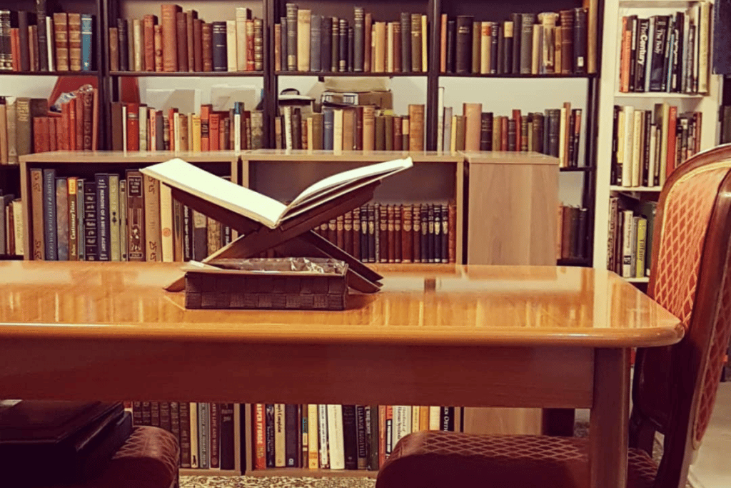 The Best Bookstores And Libraries In Singapore