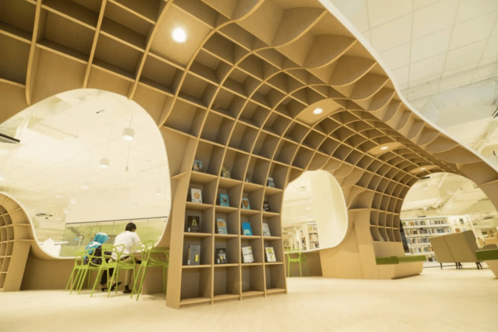 The best bookstores and libraries in Singapore